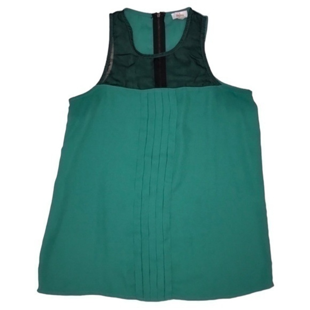 Pixley Blouse